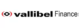 VALLIBEL FINANCE PLC logo