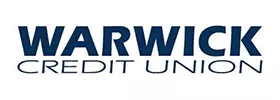WARWICK CREDIT UNION  logo