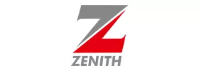 ZENITH BANK PLC logo