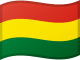 Bolivia Information