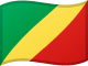 Republic Of The Congo flag