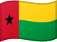 Guinea-bissau flag