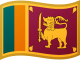 Srilanka flag