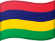Mauritius flag