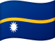 Nauru flag