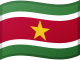 Suriname Information