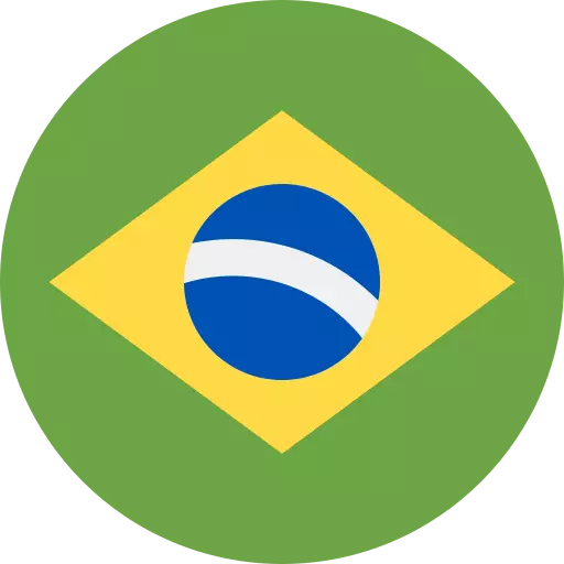 Brazil bank number & ISPB code finder